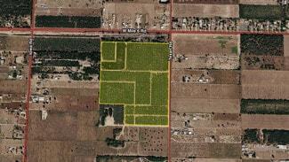 Mission, TX Agricultural - Texan Rd. S. Of Mile 6 Line Mission, TX Agricultural - Texan Rd. S. Of Mile 6 Line