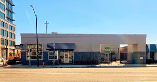 Louisville, KY Retail - 252 E Market St