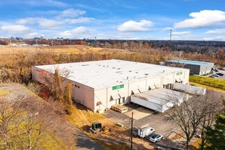 Fairless Hills, PA Industrial - 279 Canal Rd