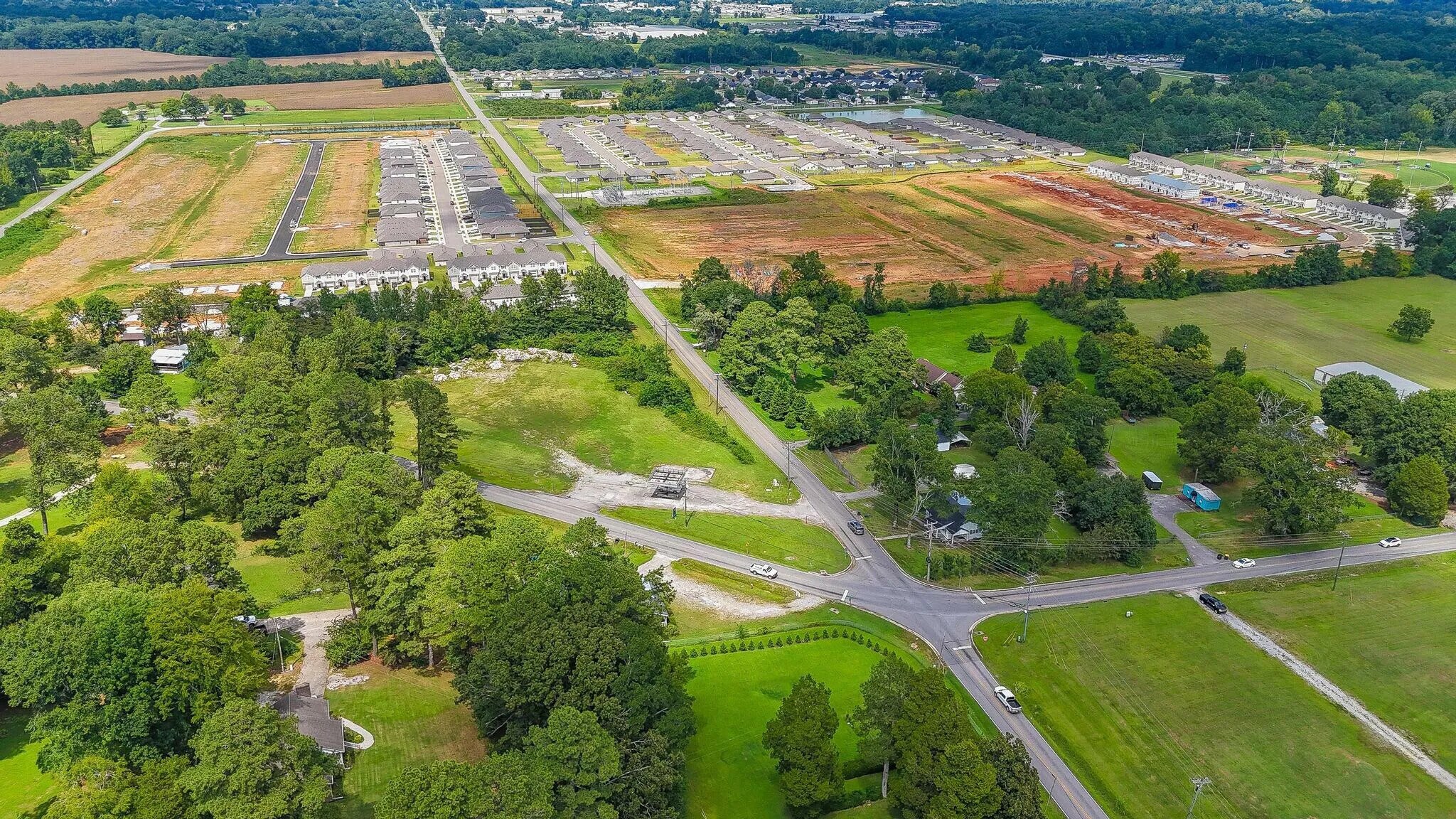 306 Austinville Flint Rd SW, Decatur, AL for Sale