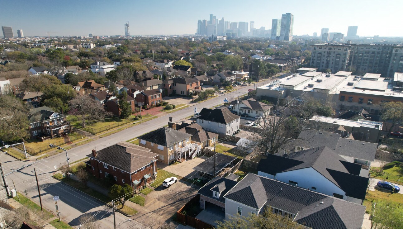 1737-1755 W Alabama St, Houston, TX for Sale