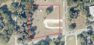 Ocklawaha, FL Commercial Land - 12450 SE Maricamp Rd