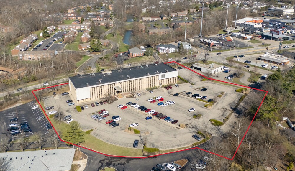 10700 Montgomery Rd, Montgomery, OH for Sale