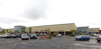 Oregon City, OR Retail - 1839 Molalla Ave