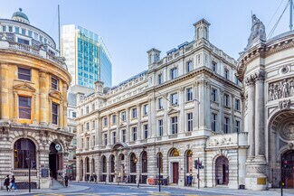 London, LND Office - 38 Threadneedle St