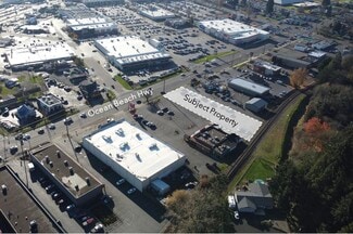 Longview, WA Commercial - 1010 Ocean Beach Hwy