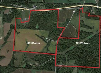 Thornville, OH Industrial - 9643-10275 Mt. Hope Rd