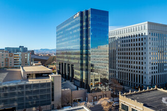 Denver, CO Office - 1290 Broadway