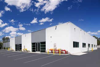 Menlo Park, CA Flex - 1180 O'Brien Dr