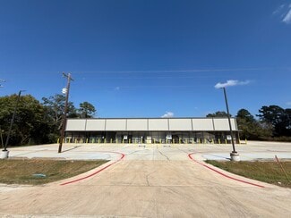 Cleveland, TX Retail - 18487 Highway 105