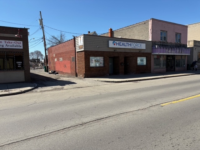 1909 Pine Ave, Niagara Falls, NY for Sale