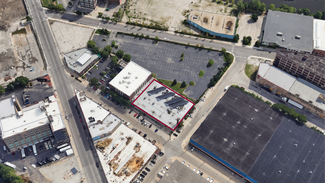 Chicago, IL Specialty - 833 W Haines St