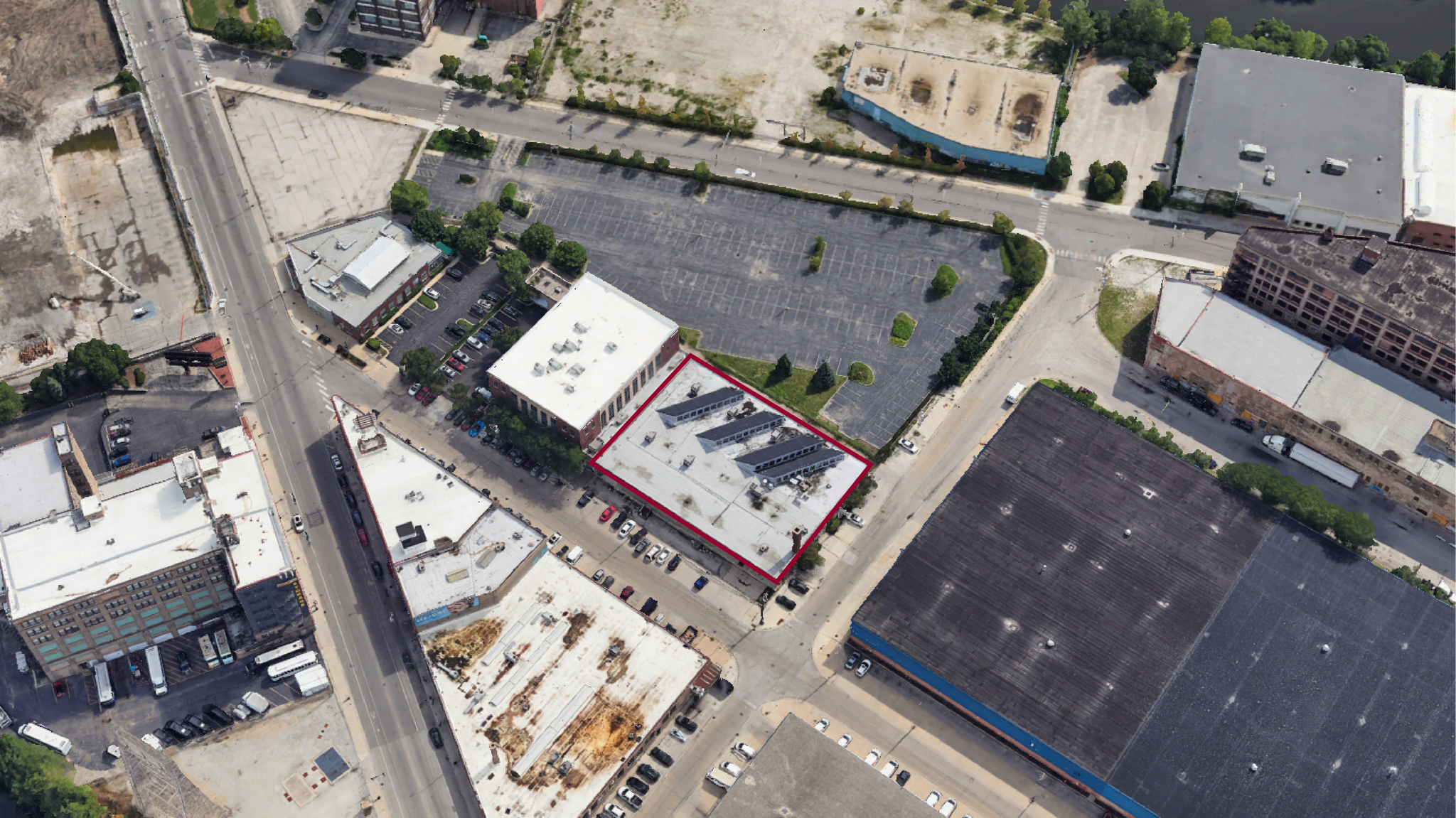 833 W Haines St, Chicago, IL for Sale