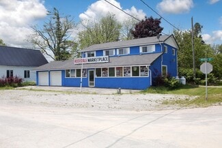 Kawartha Lakes, ON Retail - 9 Bridge St Kawartha Lakes, ON Retail - 9 Bridge St
