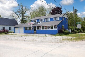 Kawartha Lakes, ON Retail - 9 Bridge St Kawartha Lakes, ON Retail - 9 Bridge St