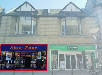 Inverness, HLD Retail - 44-48 High St