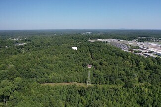 Mount Holly, NC Commercial Land - 1714 N Main St