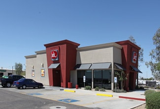 Phoenix, AZ Retail - 2141 W Deer Valley Rd