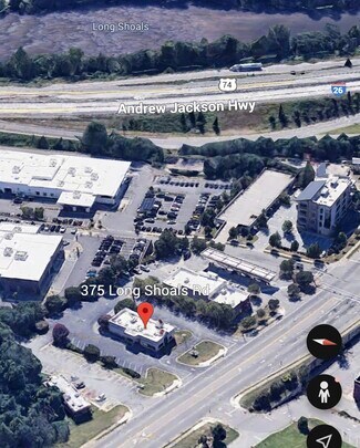 Arden, NC undefined - 375 Long Shoals Rd Arden, NC undefined - 375 Long Shoals Rd