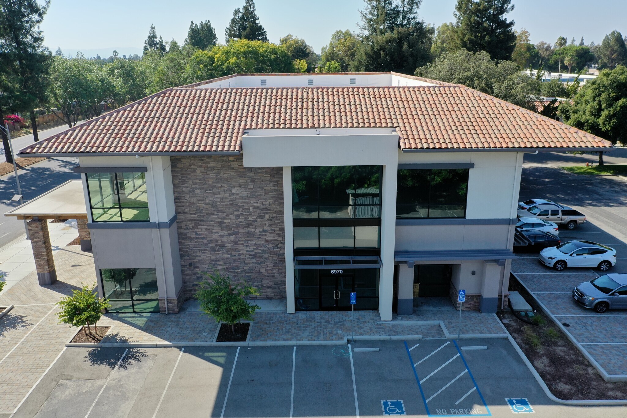 6970 Santa Teresa Blvd, San Jose, CA for Sale
