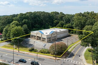 East Point, GA Freestanding - 3059 Washington Rd