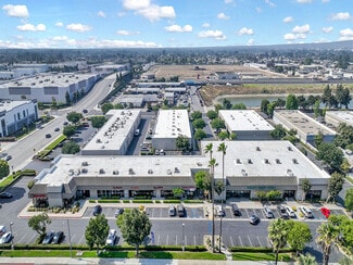 Montclair, CA Retail, Industrial - 4433-4477 Holt Blvd