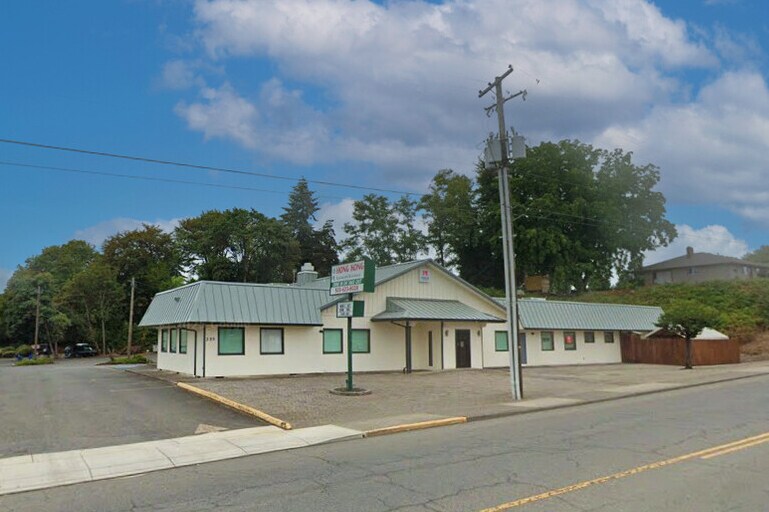 325 Main St, Dallas, OR for Sale