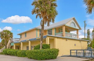 Melbourne Beach, FL Hospitality - 5935 S Highway A1A