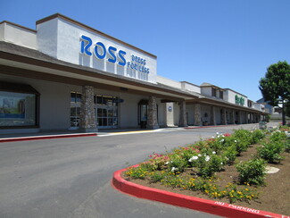 Poway, CA Office, Retail - 13616-13654 Poway Rd