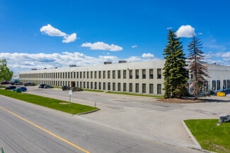 Calgary, AB Office - 4441 76th Ave SE Calgary, AB Office - 4441 76th Ave SE