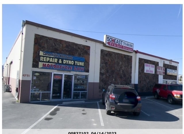 4749 US Highway 50 E, Carson City, NV for Rent