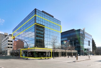 Saskatoon, SK Office - 340-350 3rd Ave N