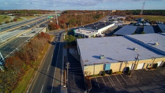 Brentwood, NY Industrial - 160-184 Express Dr S