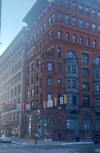 Scranton, PA Office - 436 Biden St