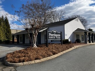 Winston-Salem, NC Office - 102 Northgate Park Dr Winston-Salem, NC Office - 102 Northgate Park Dr