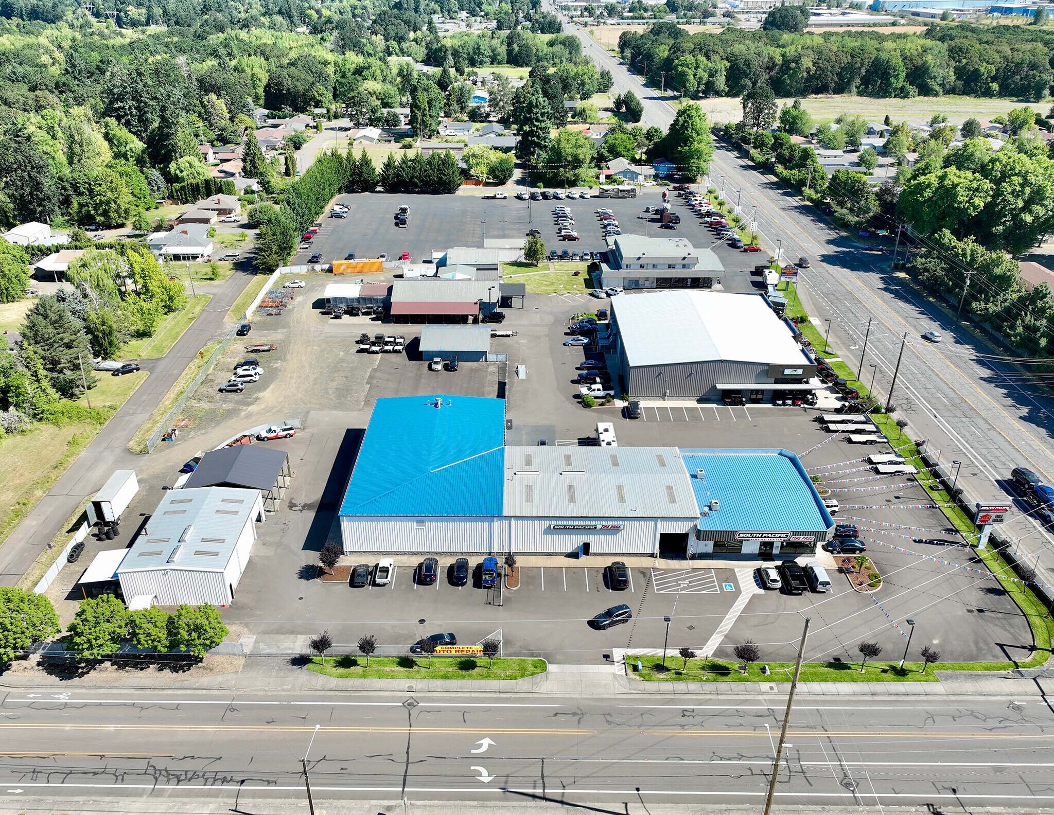, Albany, OR for Sale