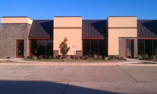 Humble, TX Medical - 18838-18842 S Memorial Dr