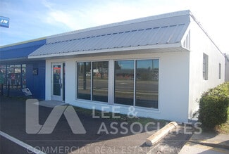 Winter Garden, FL Industrial - 13066 W Colonial Dr
