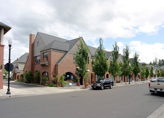 Fairview, OR Office - 1510 NE Fairview Village St