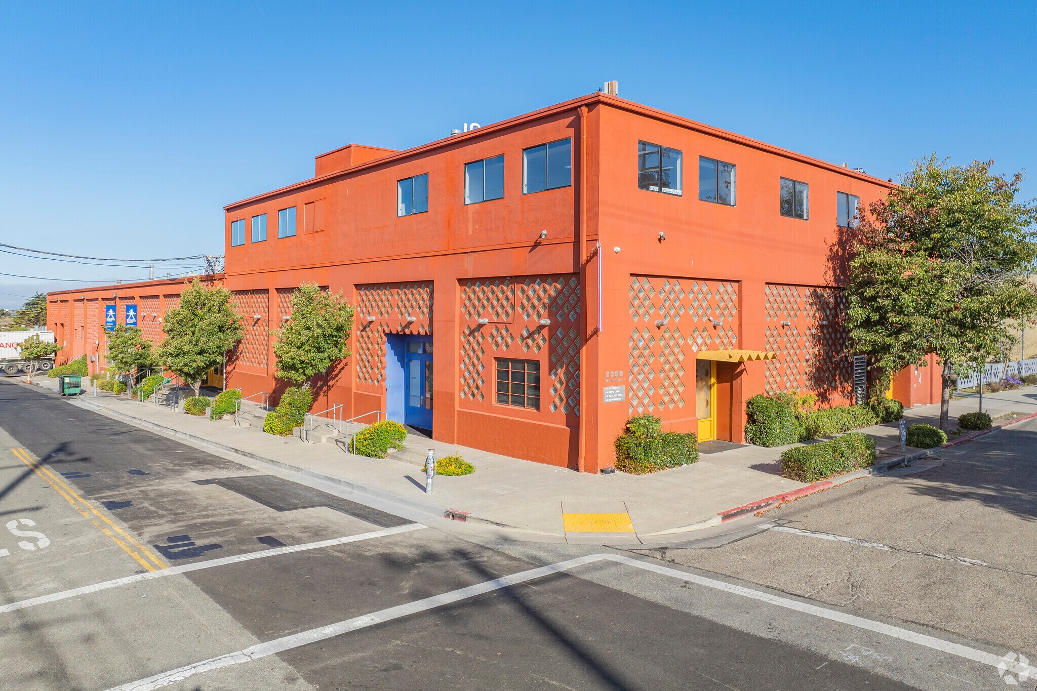2390 4th St, Berkeley, CA for Rent