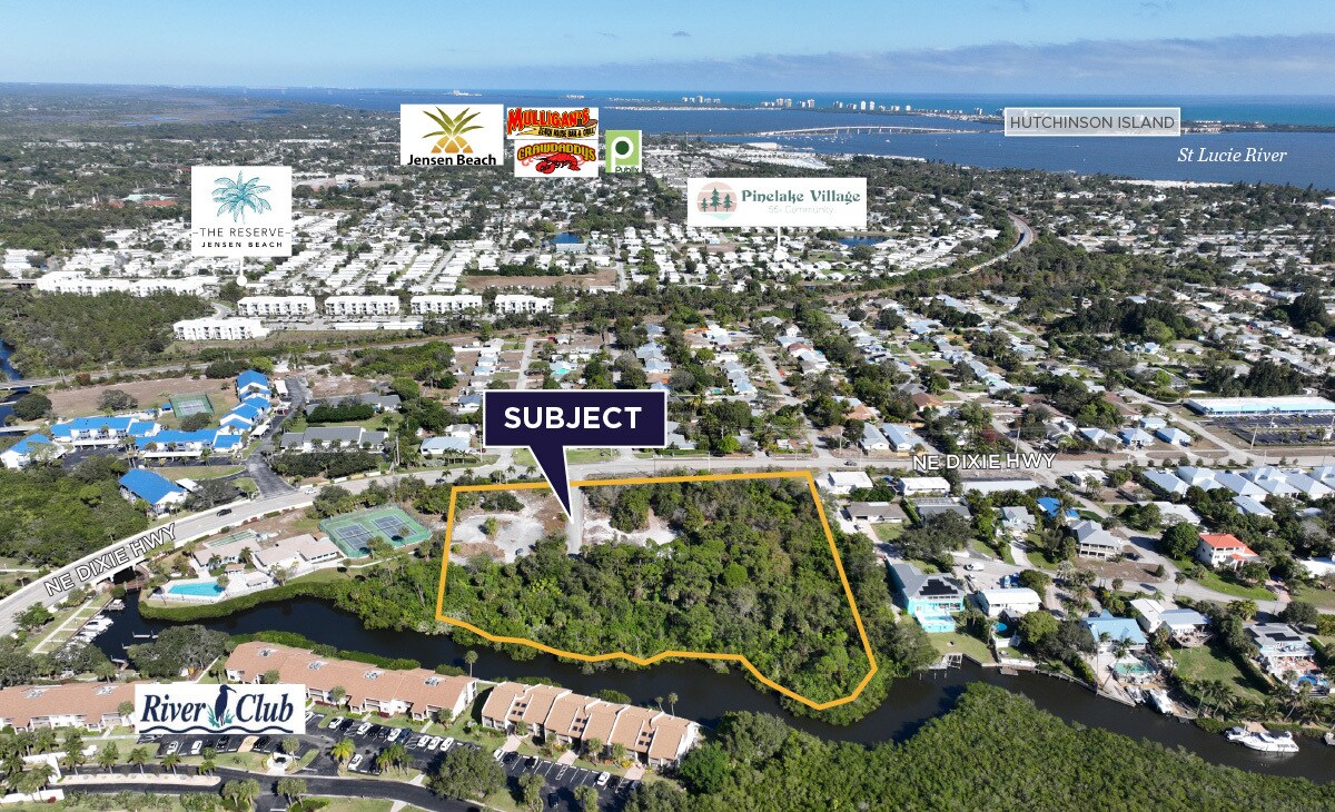 0 Clipper Ct, Jensen Beach, FL for Sale