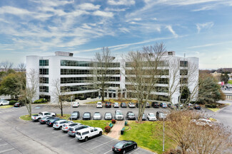 Knoxville, TN Office - 408 N Cedar Bluff Rd