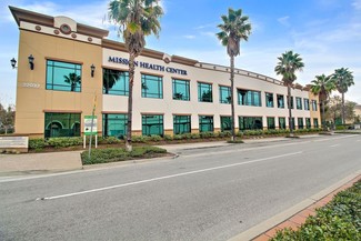 Rancho Santa Margarita, CA Office/Medical - 22032 El Paseo