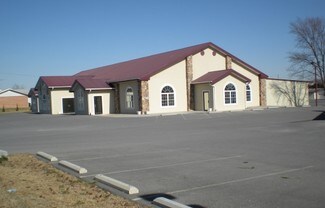 Inwood, WV Retail - 8539 Winchester Ave Inwood, WV Retail - 8539 Winchester Ave