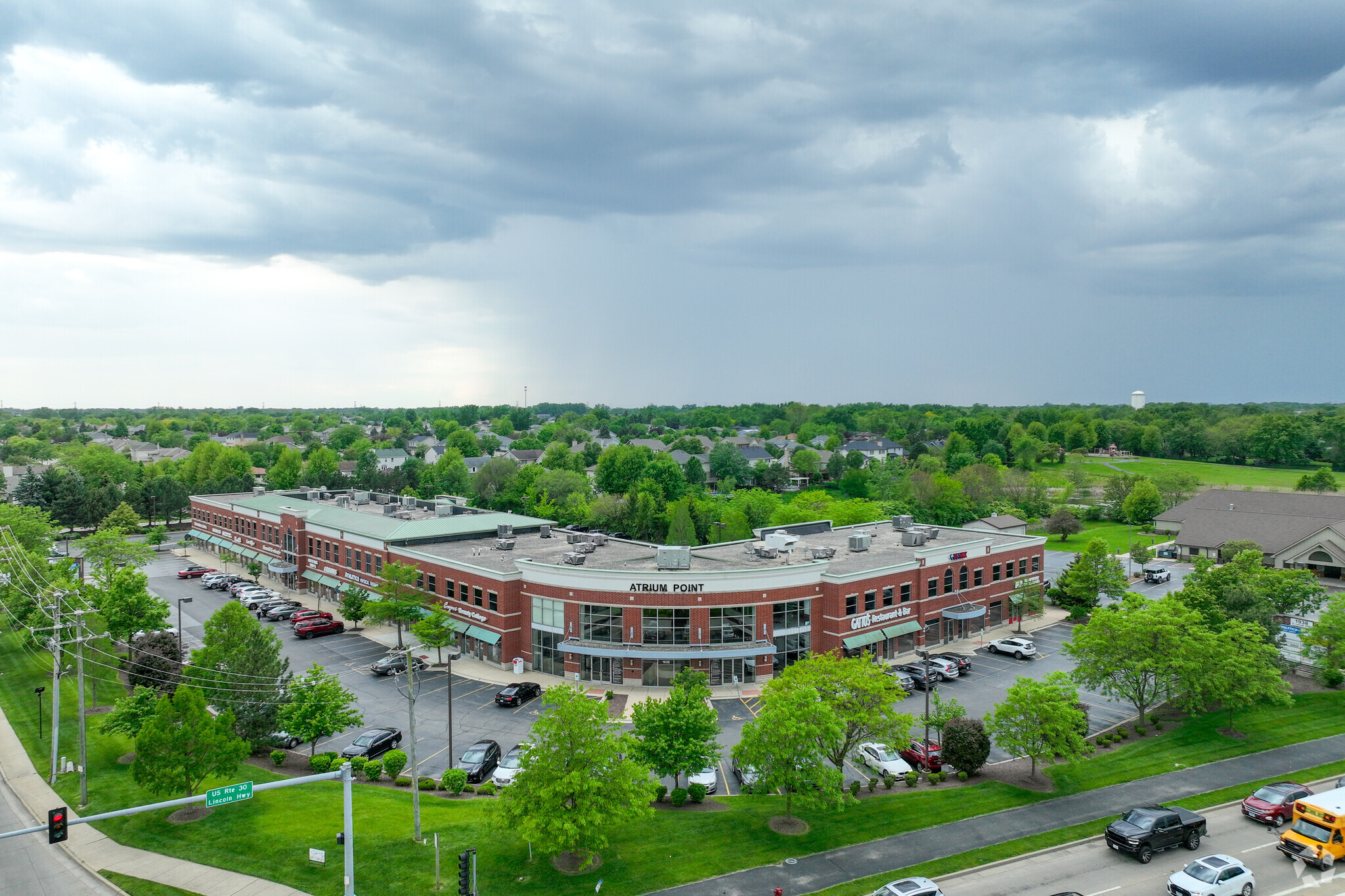 1938-2000 E Lincoln Hwy, New Lenox, IL for Rent