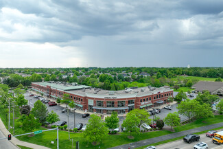 New Lenox, IL Office, Retail - 1938-2000 E Lincoln Hwy