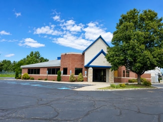 Flemington, NJ Retail - 14B Royal Rd