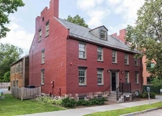 Burlington, VT Office - 35 King St Burlington, VT Office - 35 King St