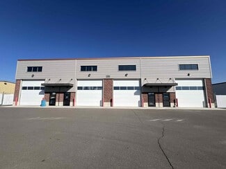 Ogden, UT Industrial - 2584 S 1700 W