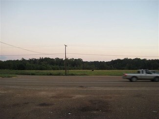 Natchez, MS Commercial Land - 000F Highway 61 N